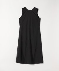 SHIPS any WOMEN/GRAND CANYON:〈洗濯機可能〉ドロスト ジップ ノースリーブ ワンピース/508154333