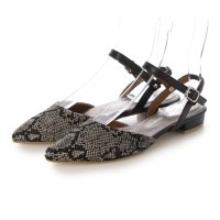 SHOE GALLERY OTA/シューギャラリーオオタ SHOE GALLERY OTA フラットパンプス/508154354