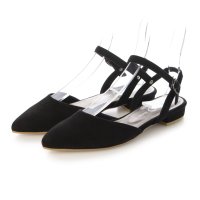 SHOE GALLERY OTA/シューギャラリーオオタ SHOE GALLERY OTA フラットパンプス/508154354
