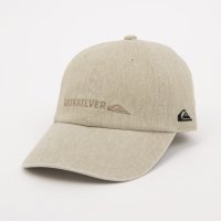 QUIKSILVER/クイックシルバー QUIKSILVER メンズ サーフ キャップ CLICKER SIX PANEL CAP QCP251301/508154375