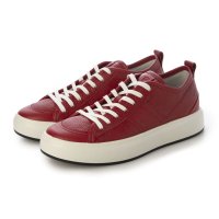 ecco/エコー ECCO ECCO Street Ace 本革 レディース スニーカー/508154394