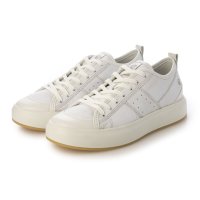 ecco/エコー ECCO ECCO Street Ace 本革 レディース スニーカー/508154395
