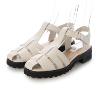 MACKINTOSH PHILOSOPHY/マッキントッシュ フィロソフィー MACKINTOSH PHILOSOPHY トラックソールグルカサンダル/508154411