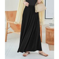 KOBE LETTUCE/コウベレタス KOBE LETTUCE 2丈カットソーマキシスカート【マキシ丈】 [M2472]/508154418