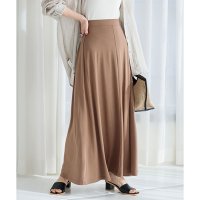 KOBE LETTUCE/コウベレタス KOBE LETTUCE 2丈カットソーマキシスカート【マキシ丈】 [M2472]/508154418