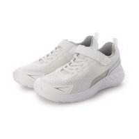 X－MAX/エックスマックス X－MAX キッズ ベルクロ スニーカー ローカット カジュアルシューズ 運動靴 ゴム紐 抗菌 防臭 カップインソール xm_25874/508154438