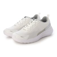 X－MAX/エックスマックス X－MAX 男女兼用 レースアップ スニーカー ローカット カジュアルシューズ 運動靴 ゴム紐 抗菌 防臭 カップインソール xm_25874/508154439