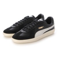 PUMA/プーマ PUMA PUMA ARMY TRAINER BLACK PR プーマ アーミートレイナー ブラック PR【386607－02】/508154513