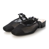 la farfa SHOES/ラ ファーファ シューズ la farfa SHOES チュールミュール/508154521