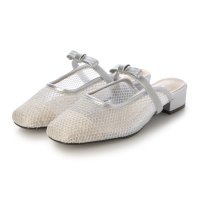 la farfa SHOES/ラ ファーファ シューズ la farfa SHOES チュールミュール/508154521