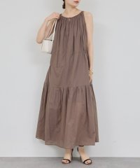 GALLARDAGALANTE/【WALANCE】オーガニックコットンワンピース/508154529