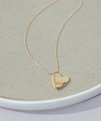 GALLARDAGALANTE/ハートアジャスターネックレス/508154533