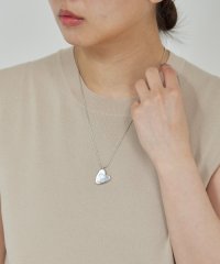 GALLARDAGALANTE/ハートアジャスターネックレス/508154533