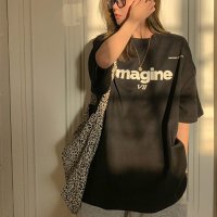maison de LATIR/メゾンドラティール maison de LATIR 半袖ロゴTシャツ/508154709