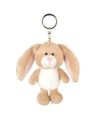 NICI/ニキ NICI ニキ ビーンバッグ キーホルダー キーリング キーチャーム ぬいぐるみ タレミミウサギ バードビリー・レイ NICI bean bag nici/508154741