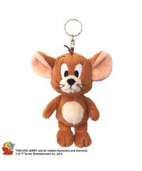 NICI/ニキ NICI ニキ ビーンバッグ キーホルダー ギズモ トムとジェリー キャラクター ぬいぐるみ NICI nici－bb4/508154743