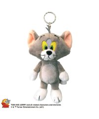 NICI/ニキ NICI ニキ ビーンバッグ キーホルダー ギズモ トムとジェリー キャラクター ぬいぐるみ NICI nici－bb4/508154743