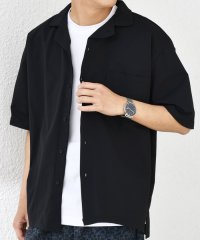 SHIPS any MEN/【WEB限定】SHIPS any:〈軽量/ストレッチ〉エアライト リラックス オープンカラーシャツ◇/508154778