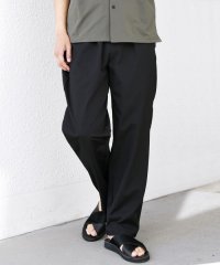 SHIPS any MEN/【WEB限定】SHIPS any: サッカー ストライプ リラックス イージーパンツ◇/508154784