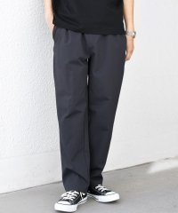 SHIPS any MEN/【WEB限定】SHIPS any: サッカー ストライプ リラックス イージーパンツ◇/508154784