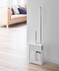 JOURNAL STANDARD FURNITURE/《WEB限定》【tower/タワー】掃除用品収納スタンド　プレート/508154797