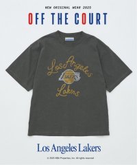 JOURNAL STANDARD/Off The Court by NBA / オフ・ザ・コート バイ NBA 別注 プリントT/508154803