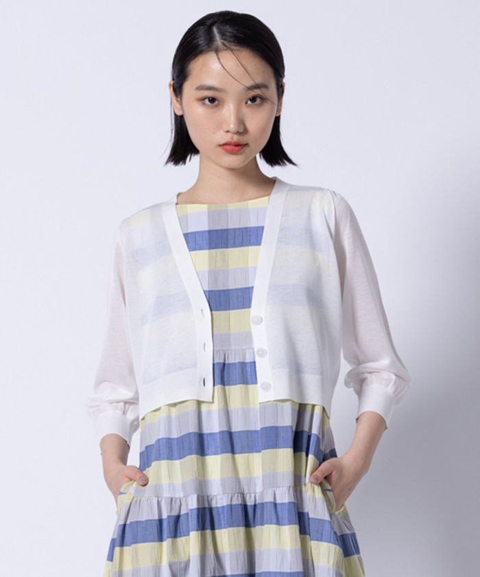 TOCCA カーディガン TOPS – Tagged 