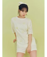 gelato pique/ハートジャガードショートパンツ/508154899