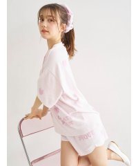gelato pique/ハートジャガードショートパンツ/508154899