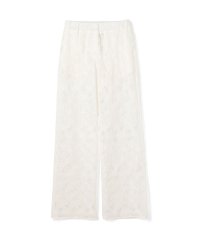 TOMORROWLAND GOODS/MARTIN MARTIN Pantalon Jim レースパンツ/508154961