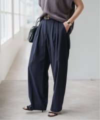 Spick & Span/《WEB限定追加》ドライオックスタックパンツ/508154968