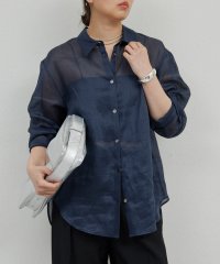 GALLARDAGALANTE/ラミーシャツ/508155002