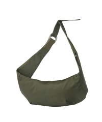 master piece/マスターピース master－piece 新商品/MSPC/マスターピース/sash/サッシュ/SLING BAG/ボディバッグ【mspc－03051】【LOG/508155060