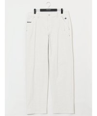 GRAND-BACK/グランバック GRAND－BACK 【大きいサイズ】ルコックスポルティフ ゴルフ/le coq sportif GOLF ギンガムチェック柄 ロングパンツ/508155081