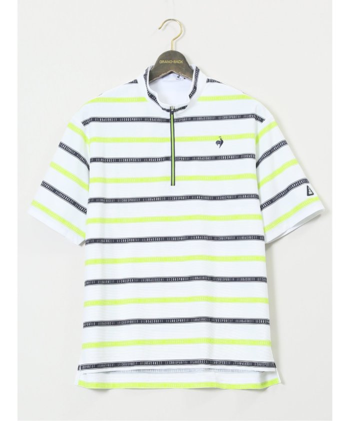 le coq sportif (ルコックスポルティフ) le coq GOLF ストレッチ