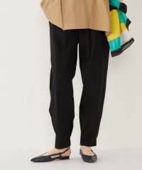SHIPS Colors WOMEN/SHIPS Colors:〈手洗い可能〉ナイロン ストレッチ イージーパンツ 3/508155107