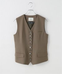 journal standard  L'essage /【GABRIEL LEE】TAILORED VEST：ベスト/508155112