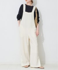 SLOBE IENA/スクエアネックサロペ/508155123