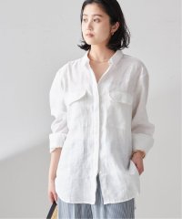 journal standard  L'essage /《予約》【MIKOH/ミコー】 MENTAWAI シャツ/508155128