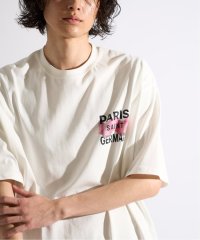 Paris Saint-Germain/【Paris Saint－Germain / パリ・サン＝ジェルマン】JP ALBUM ART TEE/508155141