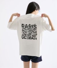 Paris Saint-Germain/【Paris Saint－Germain / パリ・サン＝ジェルマン】JP MONOCHROME ART TEE/508155142