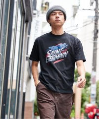 Paris Saint-Germain/【Paris Saint－Germain / パリ・サン＝ジェルマン】 JP GRAPHIC TEE/508155143