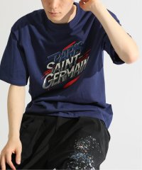 Paris Saint-Germain/【Paris Saint－Germain / パリ・サン＝ジェルマン】 JP GRAPHIC TEE/508155143