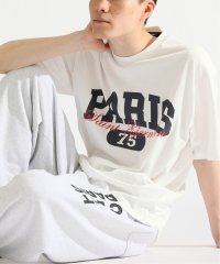 Paris Saint-Germain/【Paris Saint－Germain / パリ・サン＝ジェルマン】JP VIRSITY LOGO TEE/508155144