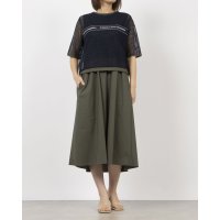 BRODIAEA/ブローディア BRODIAEA アンサンブルワンピース ノースリーブワンピース×メッシュトップスセット/508155163