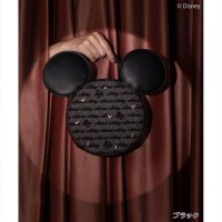 RANDA/ランダ RANDA 【Mickey＆Minnie】/シアーデザインショルダーバッグ/508155165