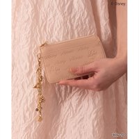 RANDA/ランダ RANDA 【Mickey＆Minnie】/チャーム付きフラグメントケース/508155166