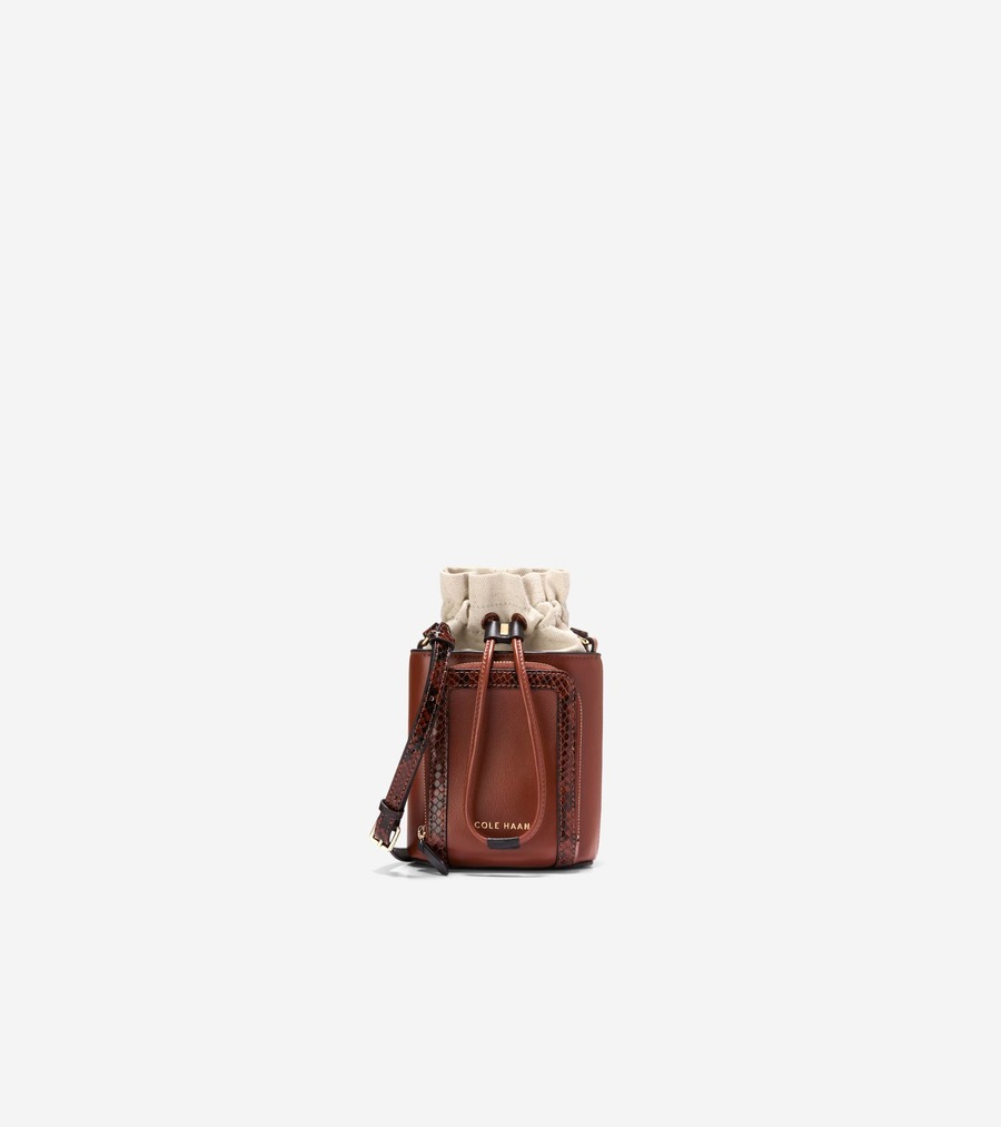 コール ハーン COLE HAAN リディアフォーンクロスボディ womens