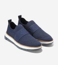 COLE HAAN/コール ハーン COLE HAAN ゼログランド レラ スティッチライト スリッポン スニーカー womens/508155222