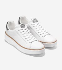 COLE HAAN/コール ハーン COLE HAAN グランドプロ トップスピン スニーカー womens/508155227